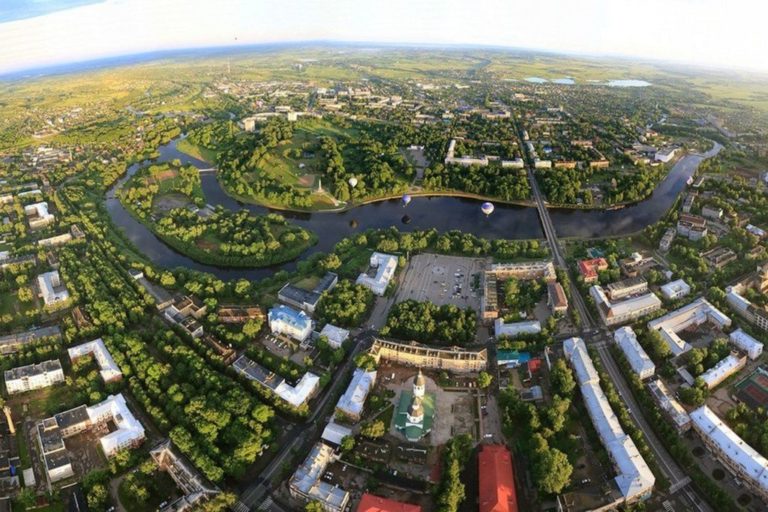 Аптеки Город Великие Луки