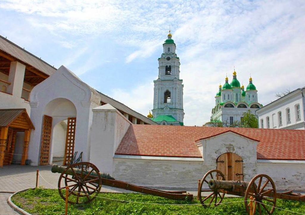 Кремль