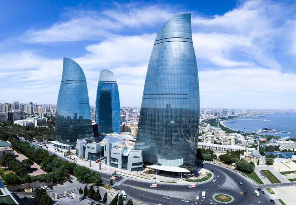 Шуваловский парк
