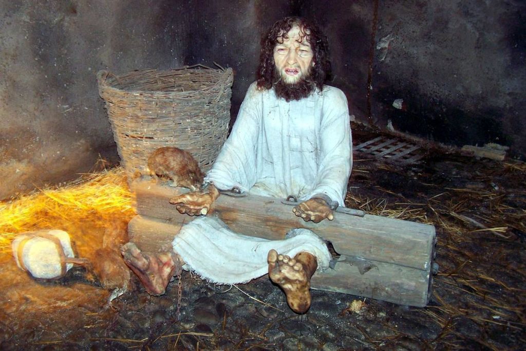 Дача и могила А. А. Ахматовой