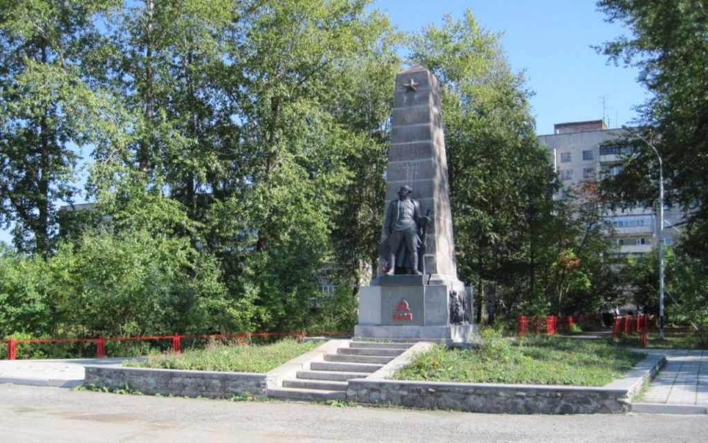 Троицкая церковь «Пасхи и Кулича»