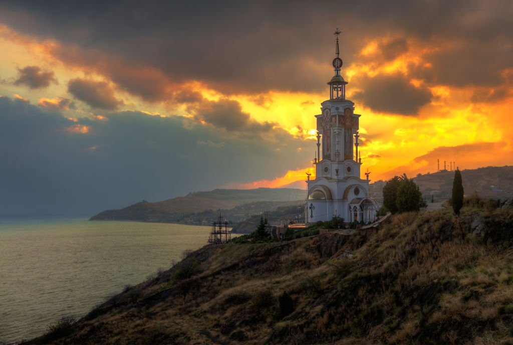 Привокзальная площадь
