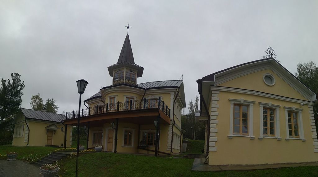 Студия художественного стекла