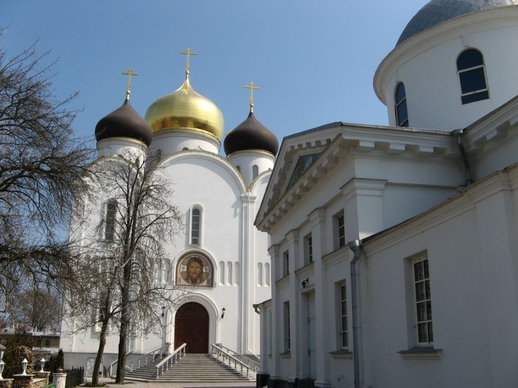 Купола