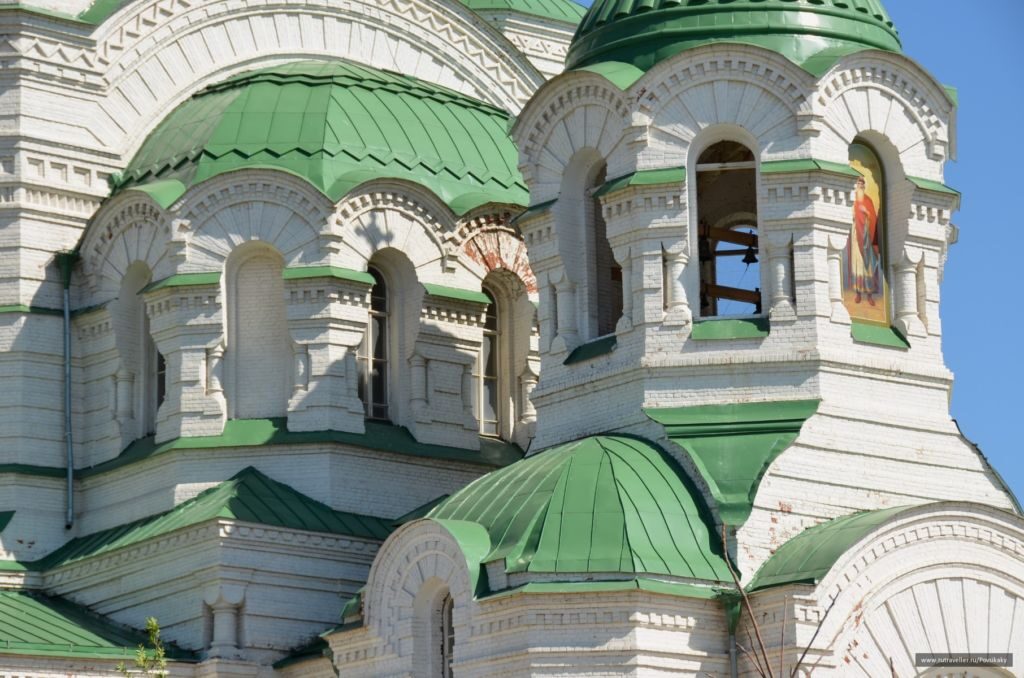 Звонница