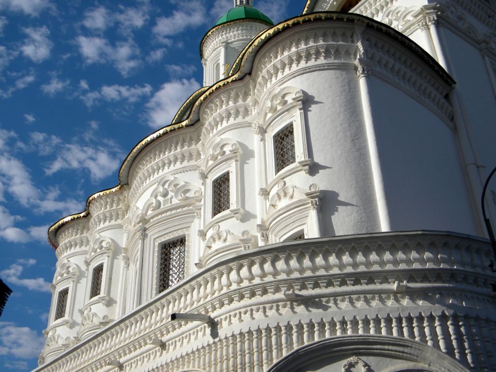 Отделка