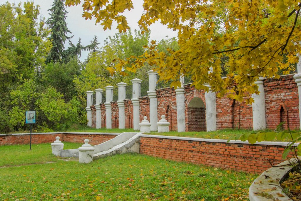 Стена