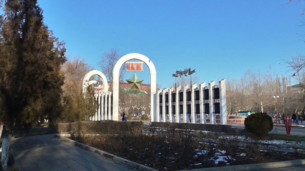 С начала 30-х годов и по настоящее время, в парке несколько раз проводились работы по его планировки