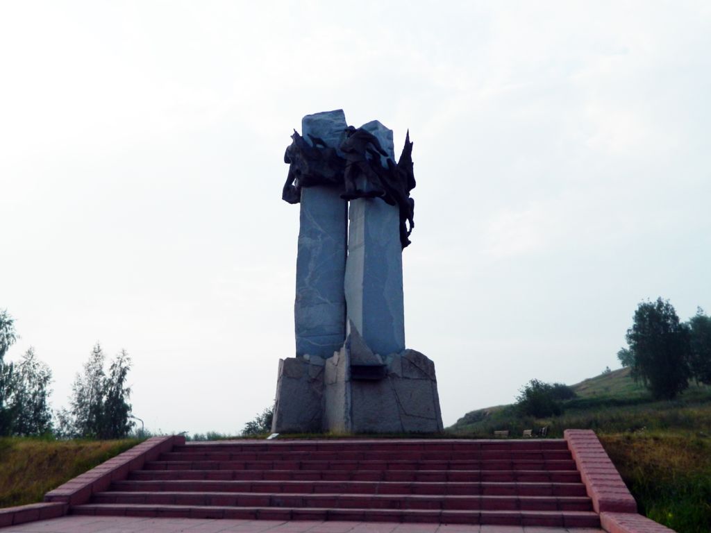 Вознесенская церковь