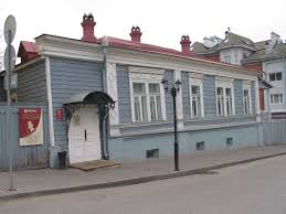 Сестрорецкий Разлив
