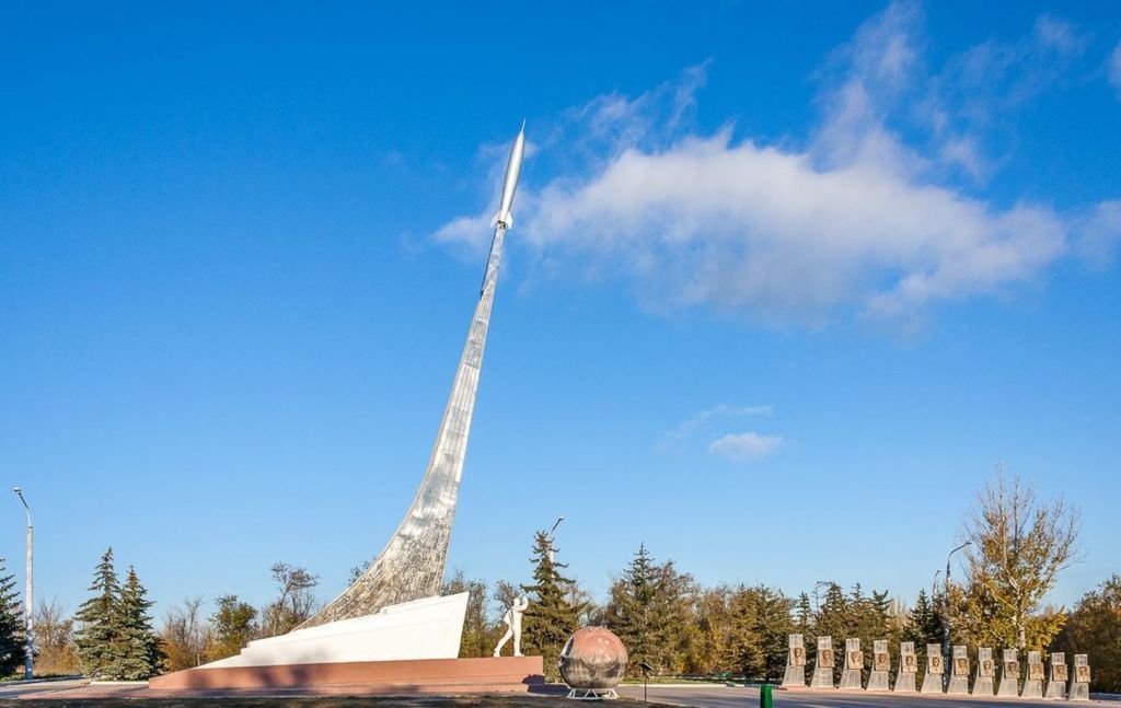 В 2011 году к 50-летию полета открыли «Галерею космонавтов» и установили спускаемую капсулу «Фотон»