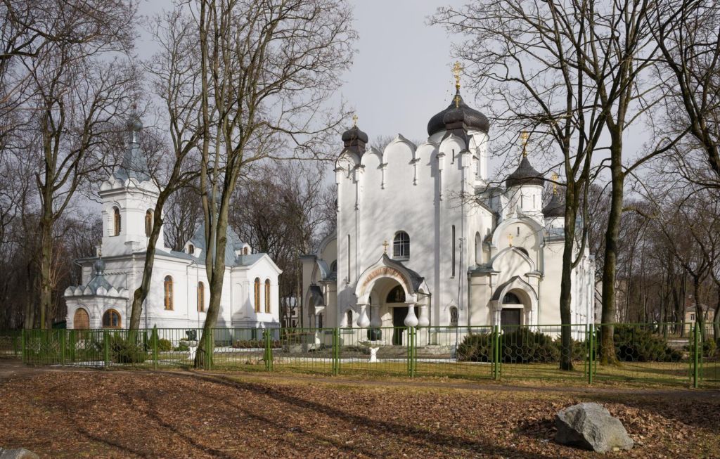 Благовещенский собор