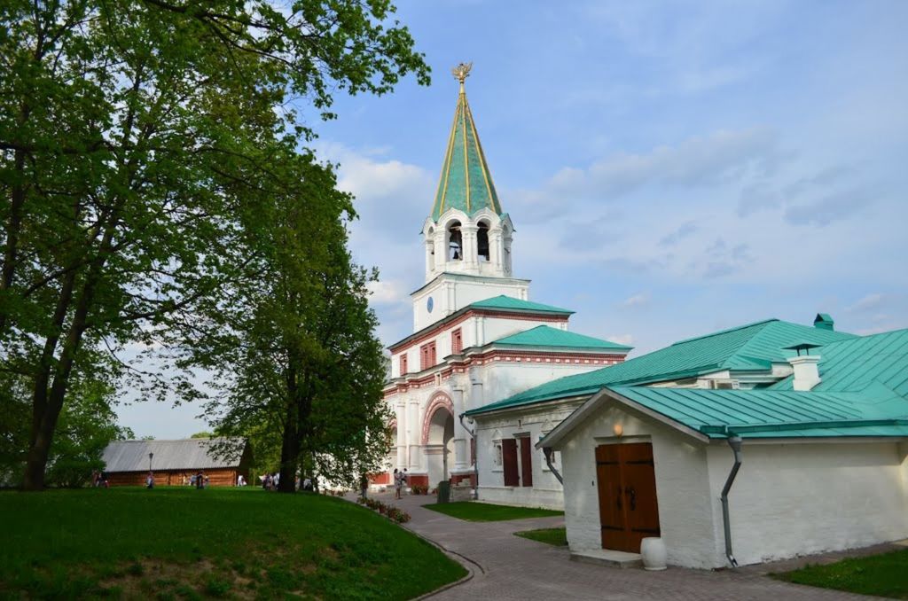 Фряжский погреб