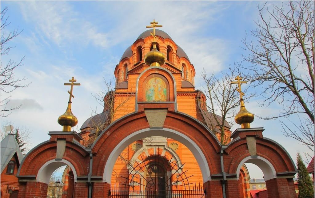 Собор по-прежнему остается православным и подчиняется Московскому патриархату и Православной Церкви Эстонии