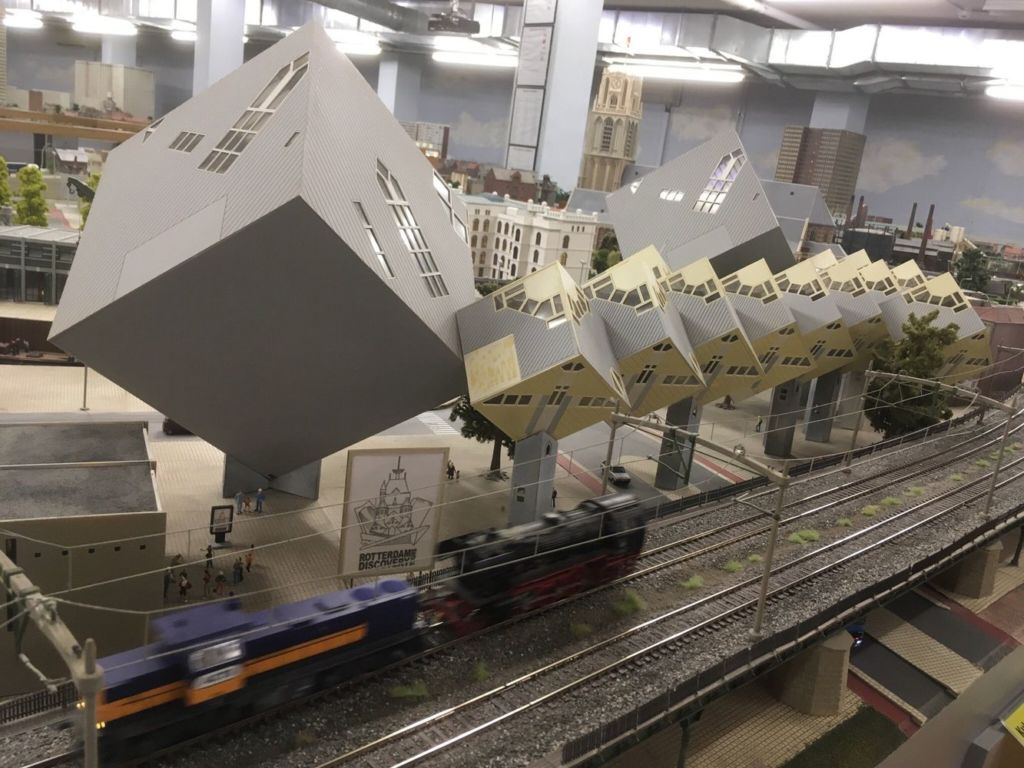 Музей Miniworld