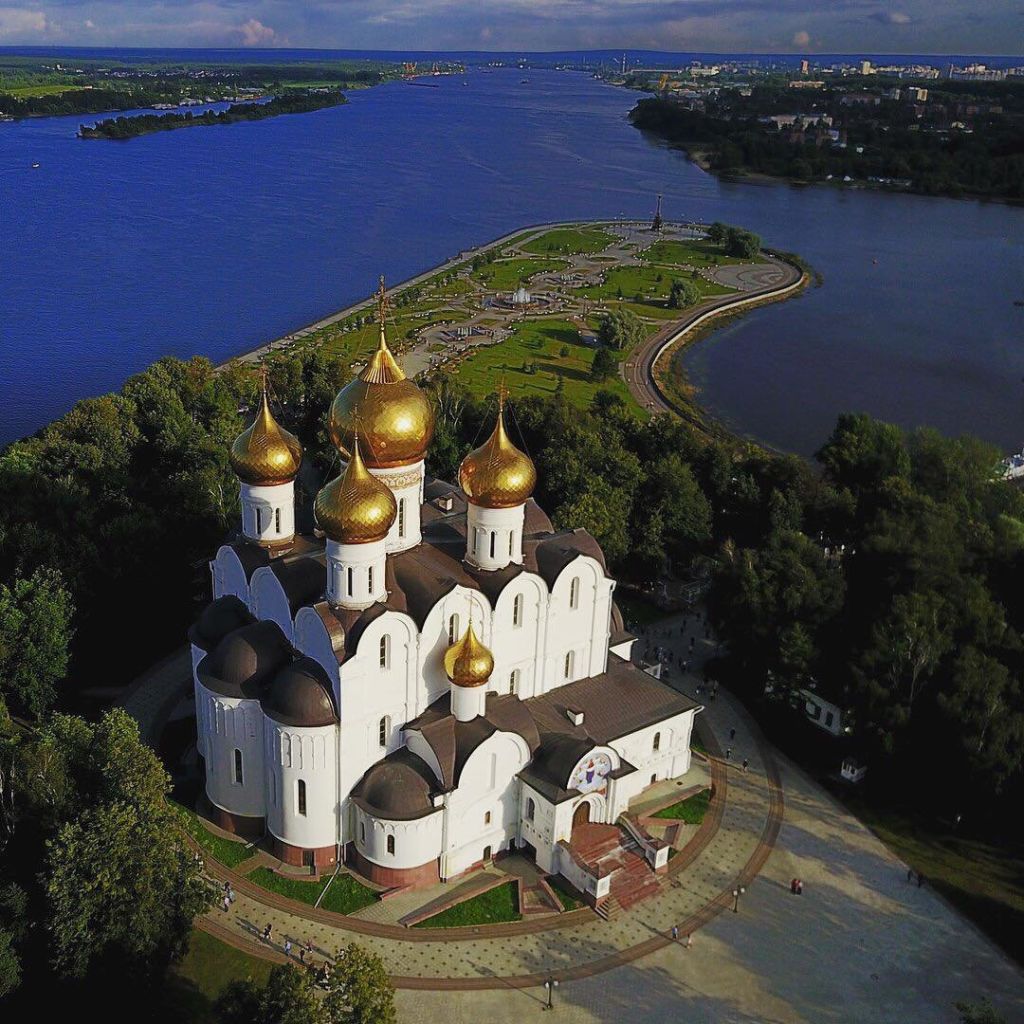 Успенский собор