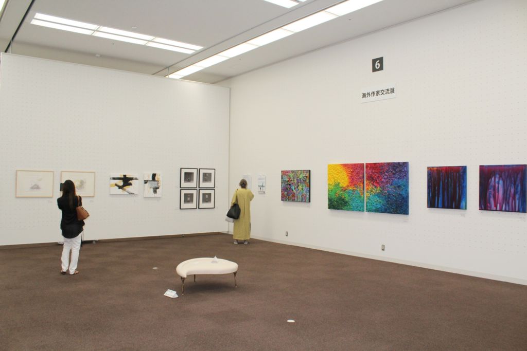 Tokyo Metropolitan Art Museum
