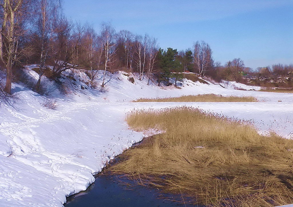 Акулова Гора