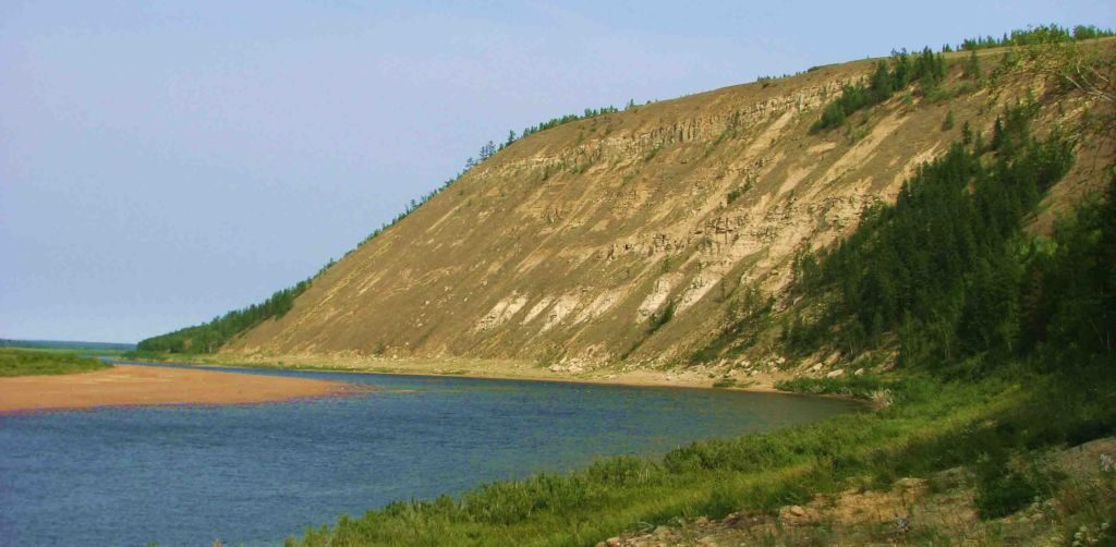 Гора Харама