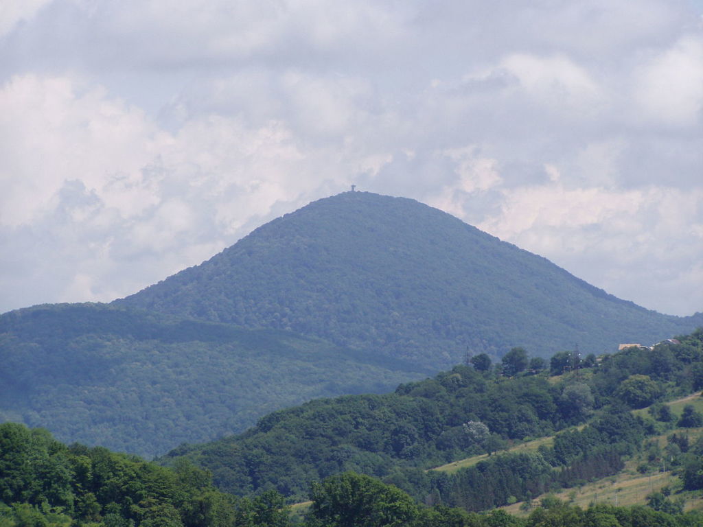 Гора