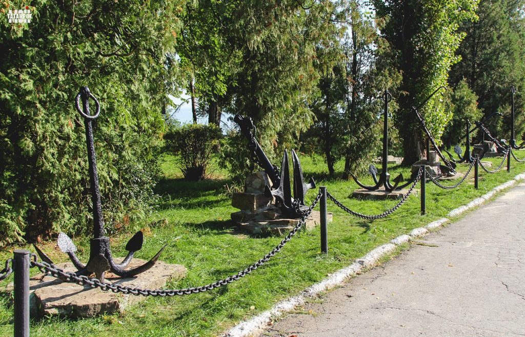 Приморский парк
