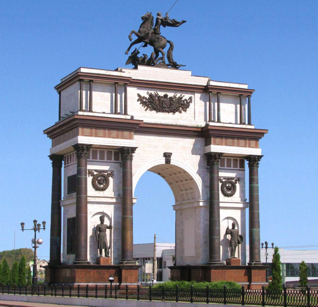 Триумфальная арка