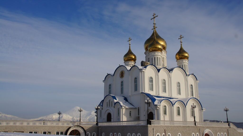 Троицкий собор