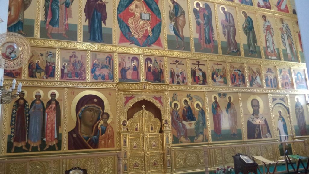 Троицкий собор