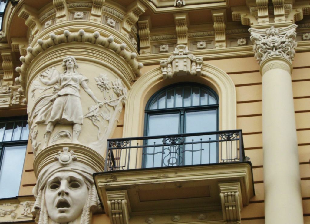 Улица Альберта