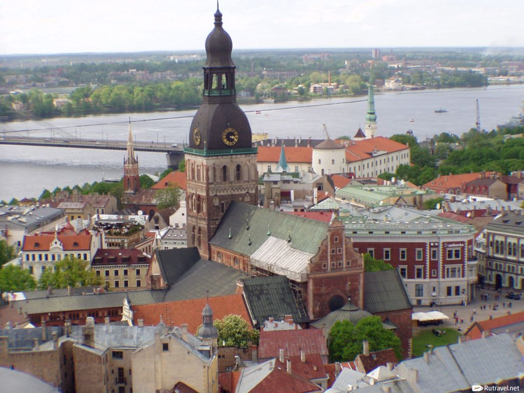Церковь Святого Петра