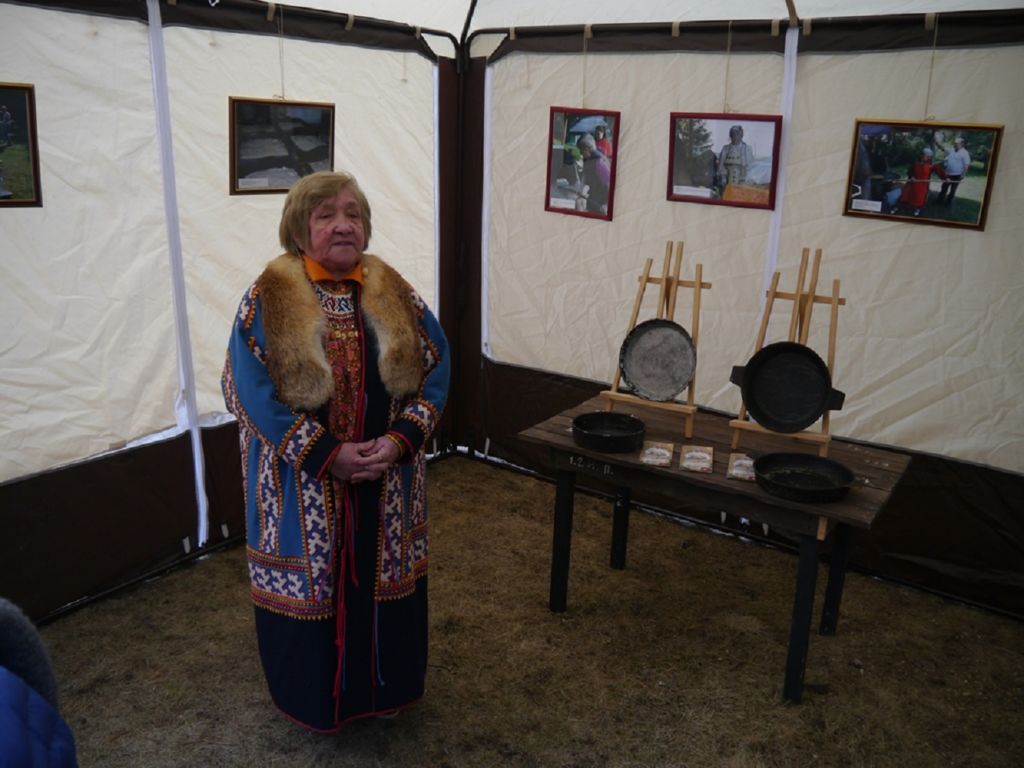 Экскурсовод