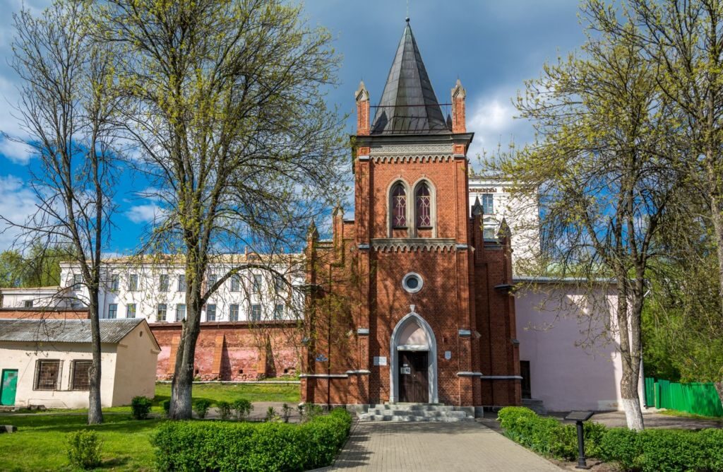 Краеведческий музей