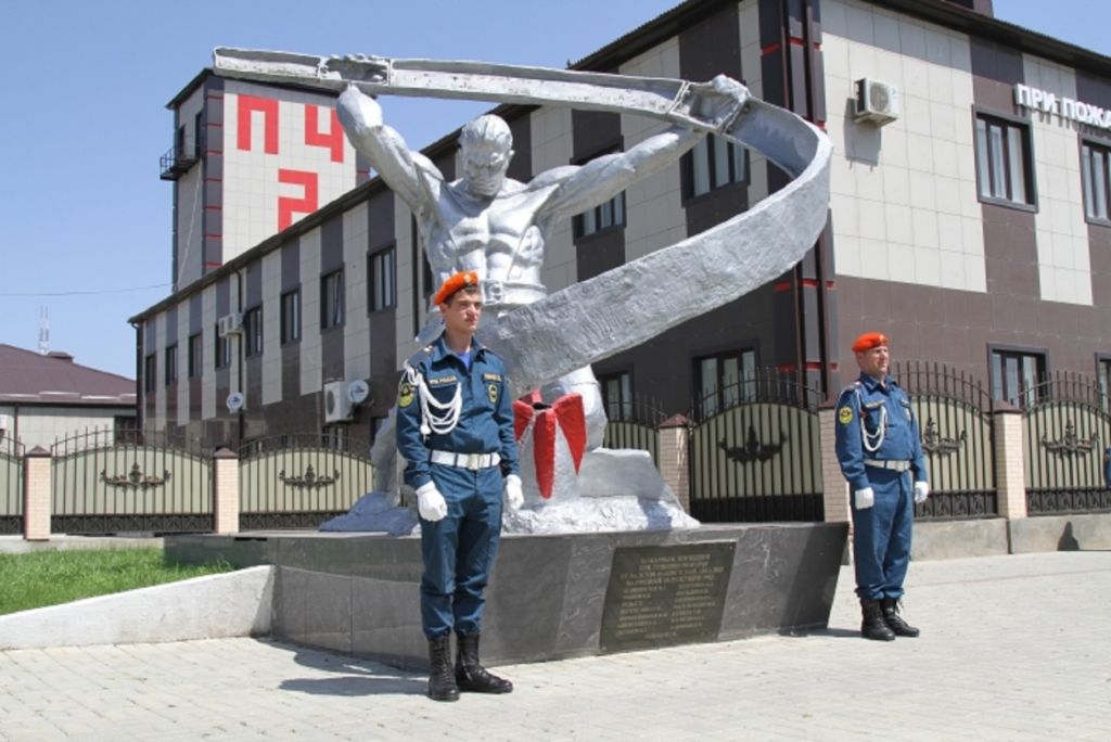 Почетный караул