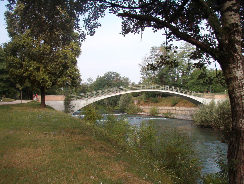 Парк Пелерина
