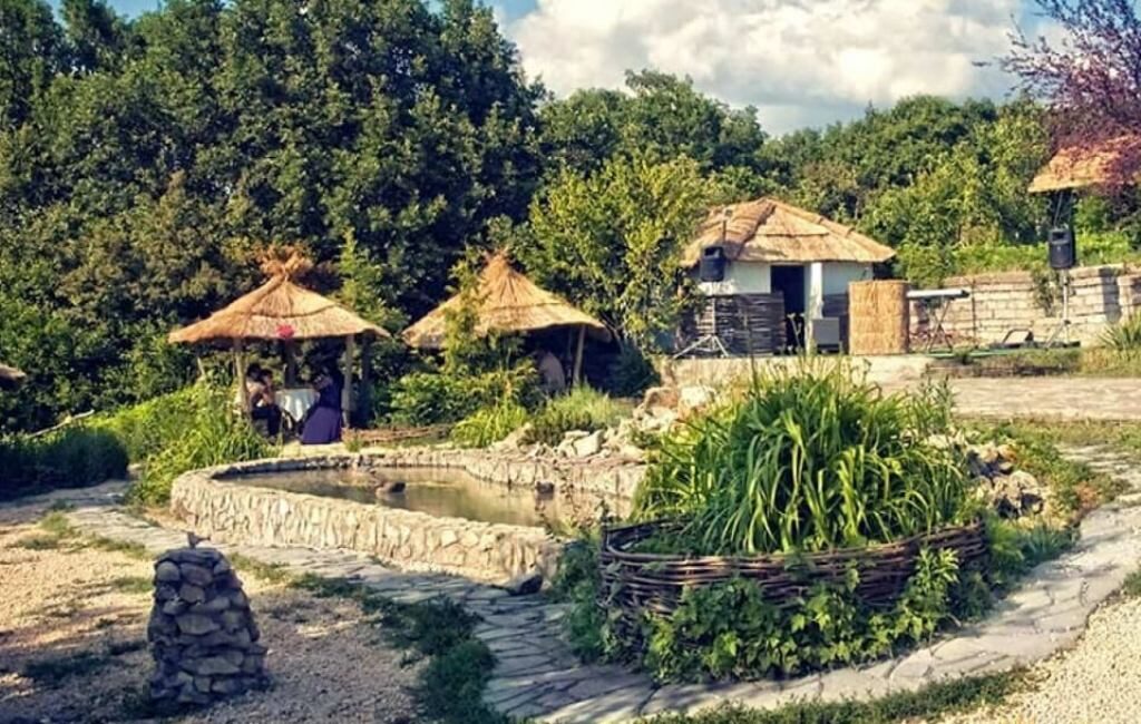 Парк «Добродея»