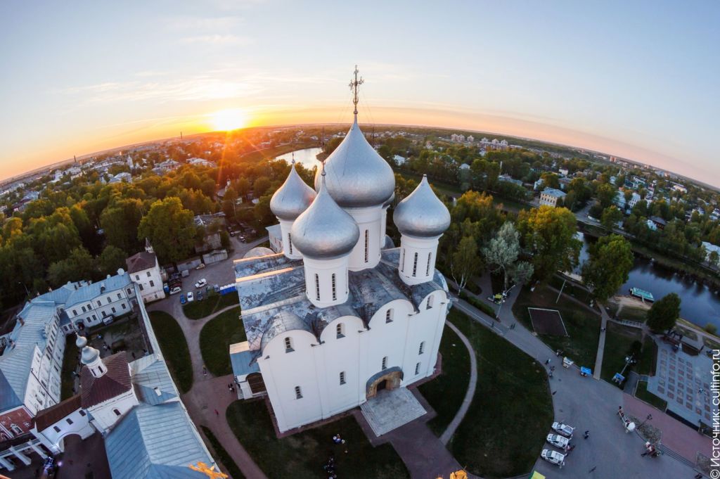 Софийский собор