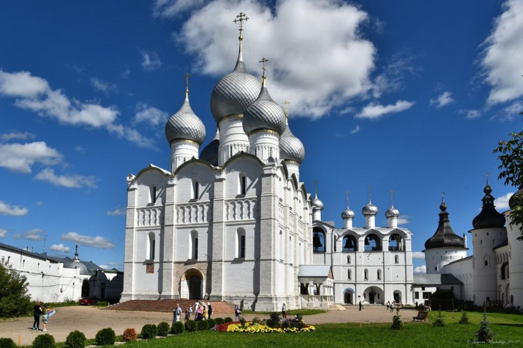 Успенский собор