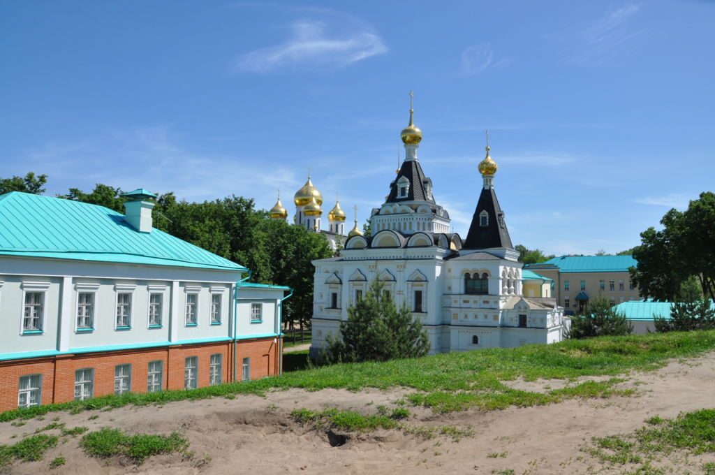 Елизаветинская церковь