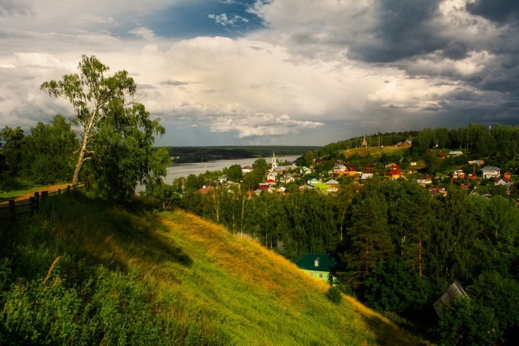 Соборная гора