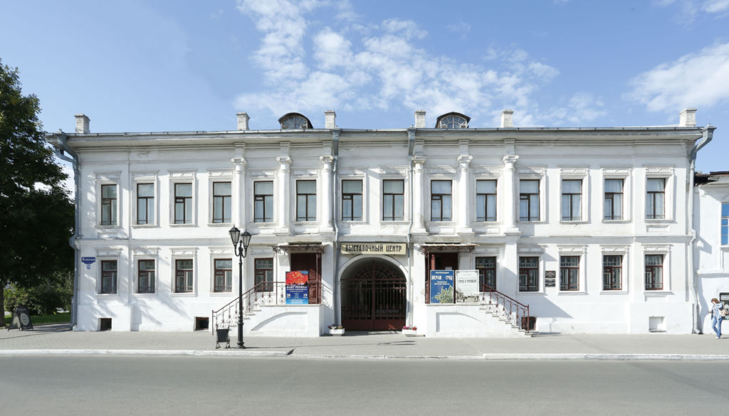 Муромский историко-художественный музей