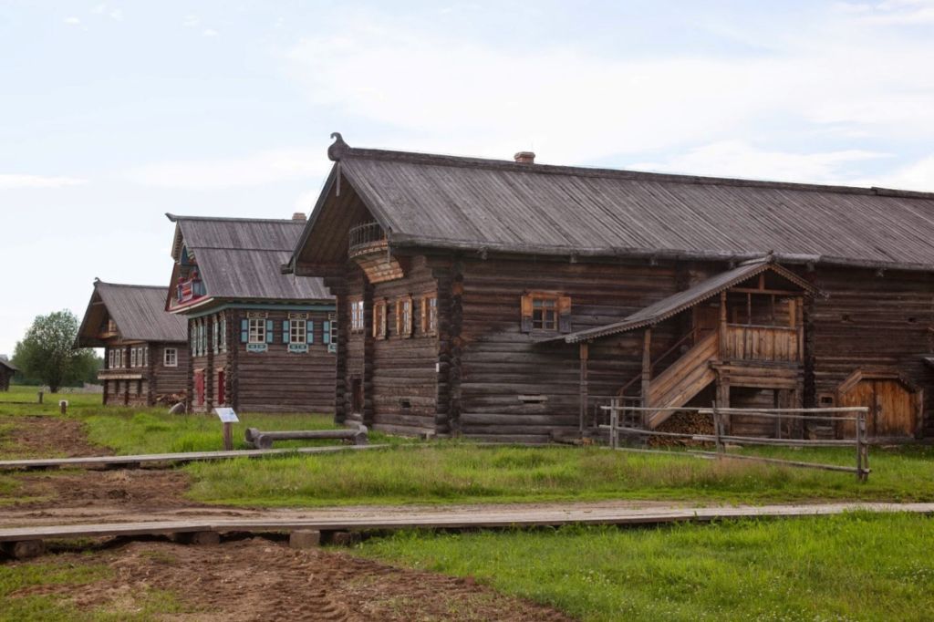 «Семенково»