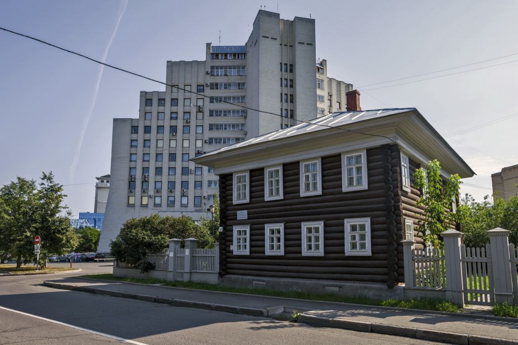 Музей «Вологодская ссылка»