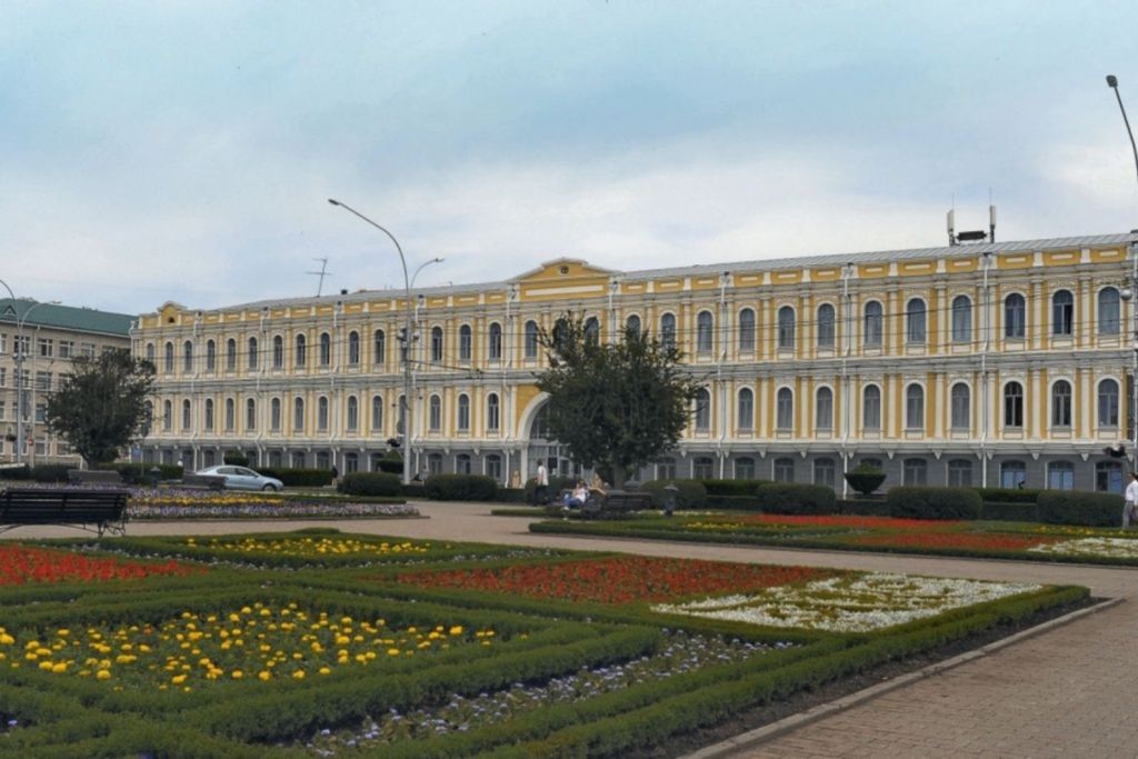 Краеведческий музей