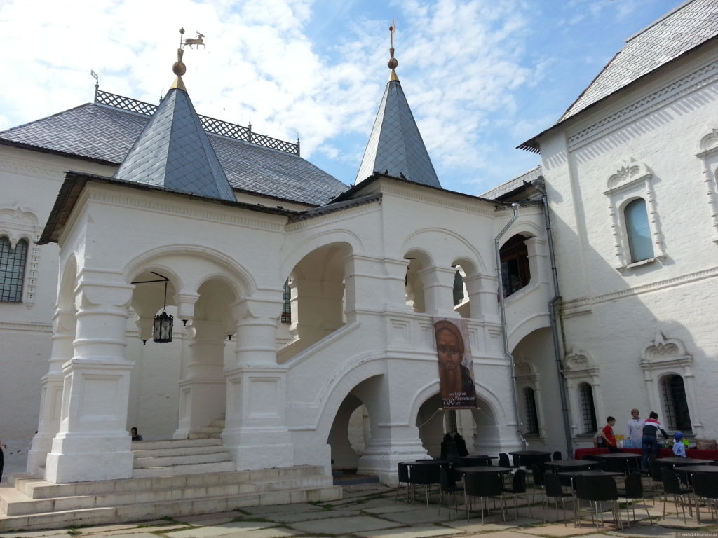 Красная палата