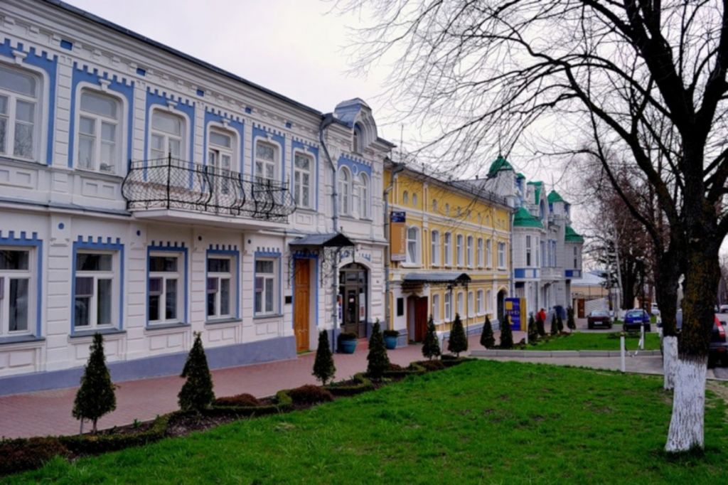 Краевой музей изобразительных искусств