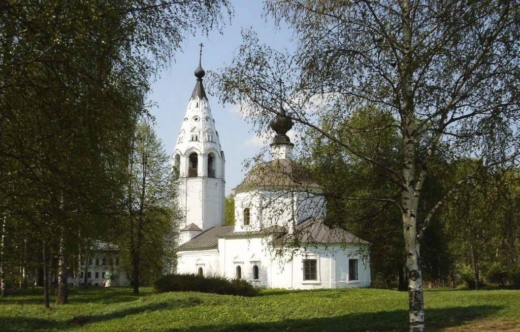 Успенский собор