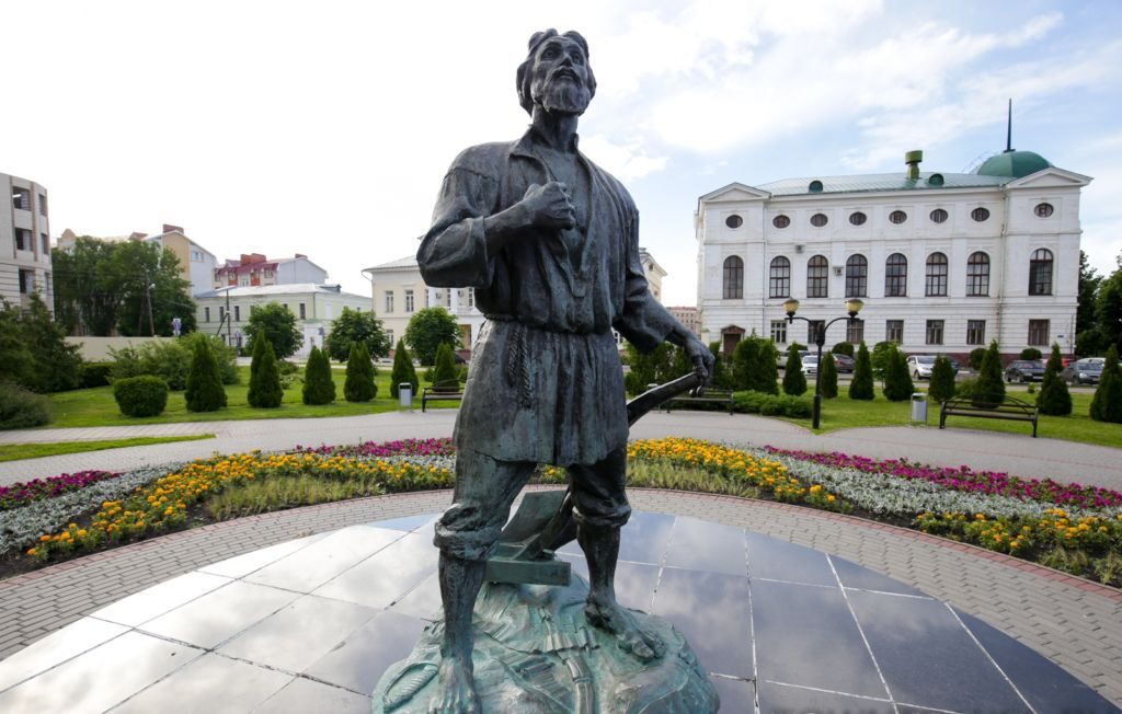 «Тамбовский мужик»