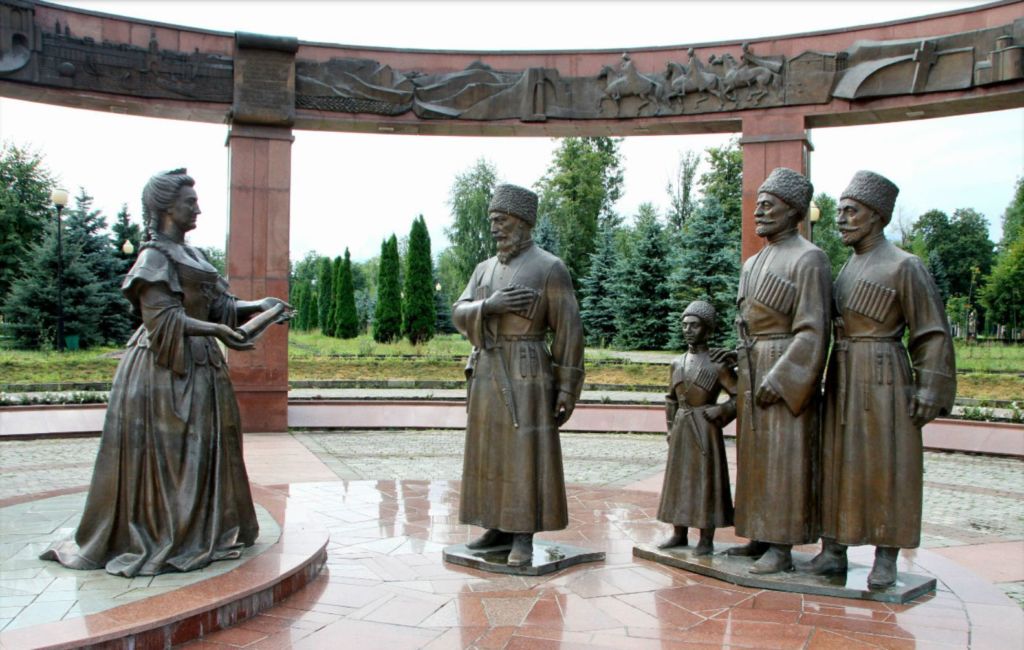 Мемориал Славы