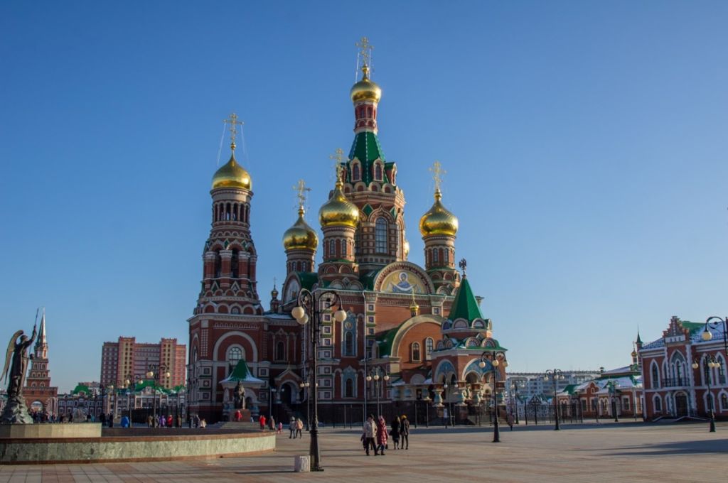 Благовещенский собор