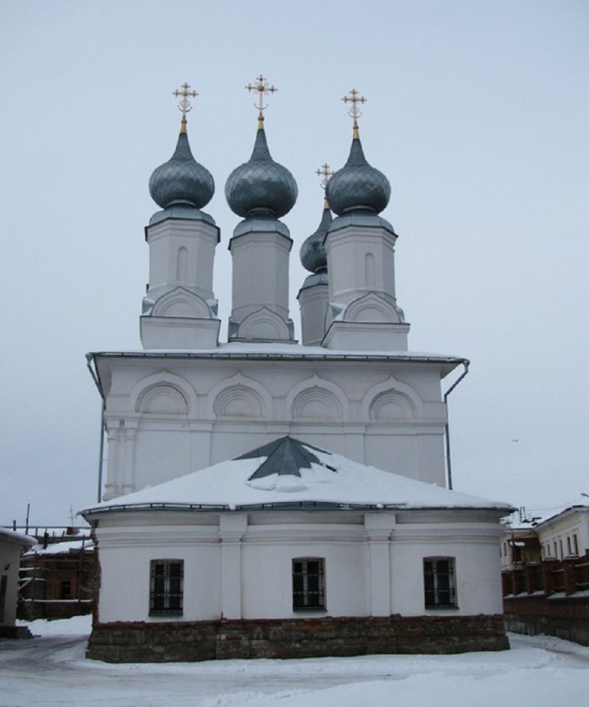 Фасад